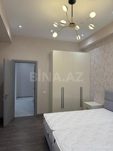 Satılır 2 otaqlı yeni tikili 91 m², 28 May m., photo 13 from 20