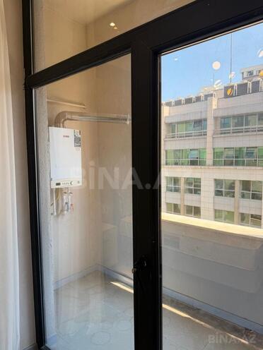 Satılır 2 otaqlı yeni tikili 91 m², 28 May m., photo 14 from 20
