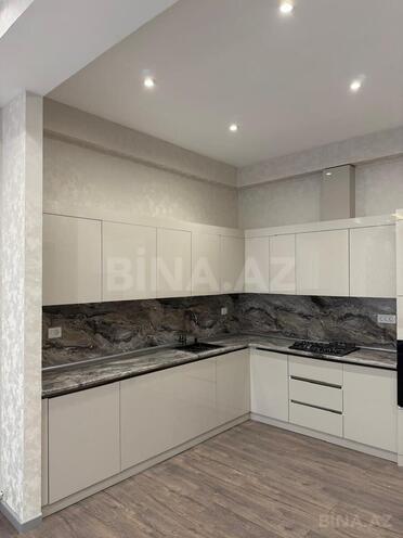 Satılır 2 otaqlı yeni tikili 91 m², 28 May m., photo 5 from 20