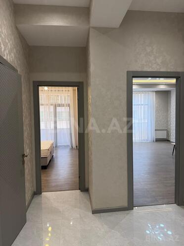 Satılır 2 otaqlı yeni tikili 91 m², 28 May m., photo 10 from 20