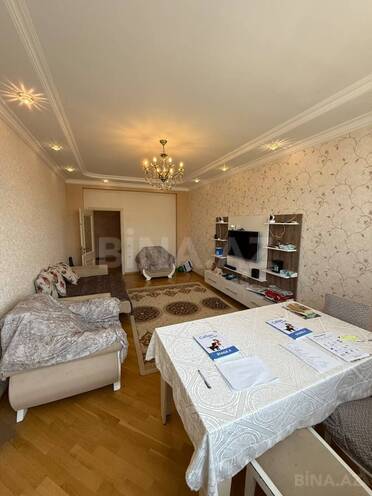 Продаётся 3-комн. новостройка 120 м², м. Ахмедлы, photo 1 from 17