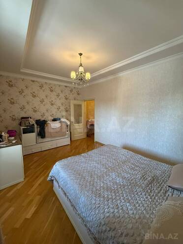 Продаётся 3-комн. новостройка 120 м², м. Ахмедлы, photo 3 from 17