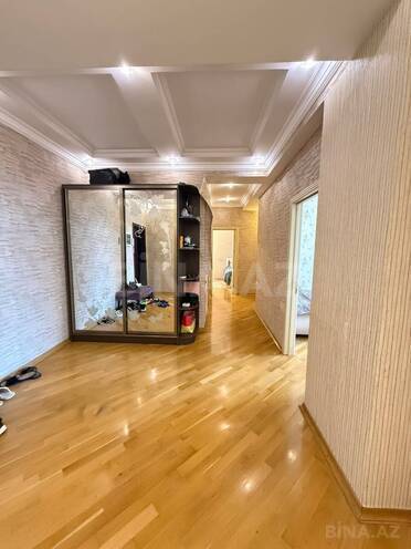 Продаётся 3-комн. новостройка 120 м², м. Ахмедлы, photo 4 from 17