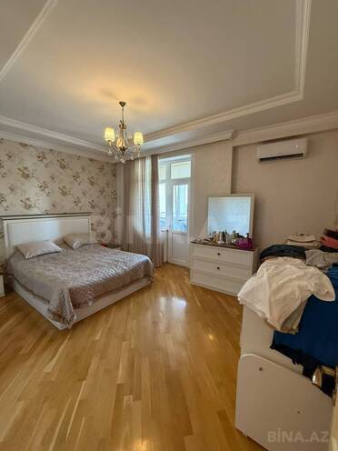 Продаётся 3-комн. новостройка 120 м², м. Ахмедлы, photo 5 from 17