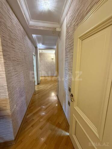 Продаётся 3-комн. новостройка 120 м², м. Ахмедлы, photo 6 from 17