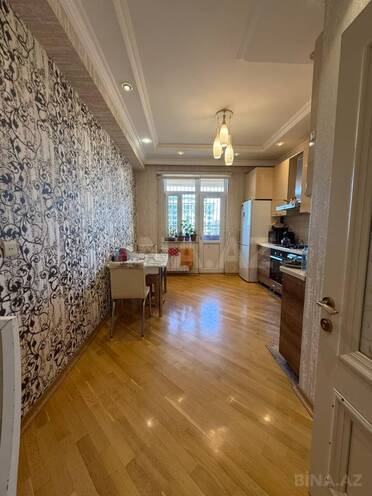 Продаётся 3-комн. новостройка 120 м², м. Ахмедлы, photo 7 from 17