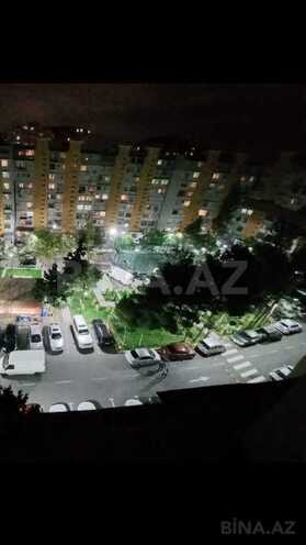 Satılır 2 otaqlı köhnə tikili 65 m², İnşaatçılar m., photo 16 from 17