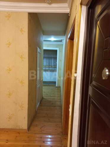 Satılır 2 otaqlı köhnə tikili 65 m², İnşaatçılar m., photo 11 from 17