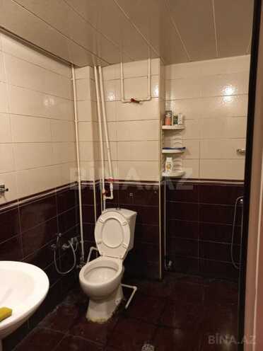 Satılır 2 otaqlı köhnə tikili 65 m², İnşaatçılar m., photo 13 from 17