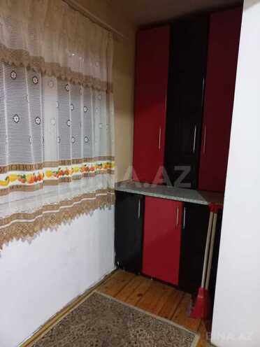 Satılır 2 otaqlı köhnə tikili 65 m², İnşaatçılar m., photo 10 from 17