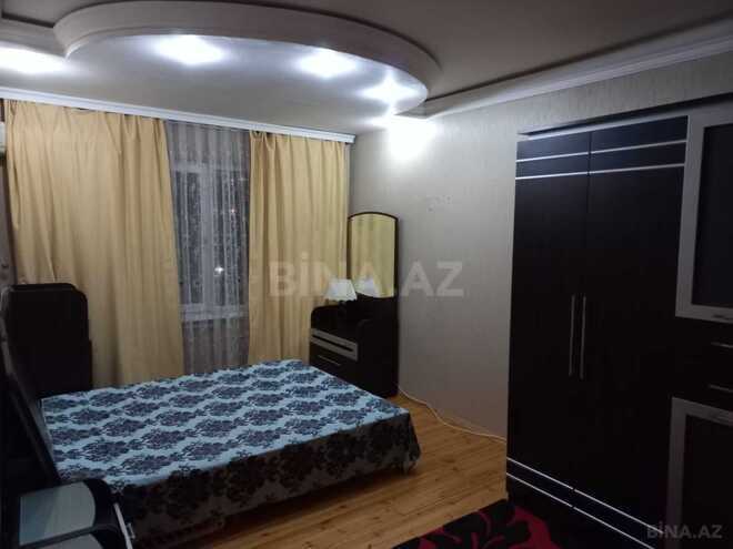 Satılır 2 otaqlı köhnə tikili 65 m², İnşaatçılar m., photo 6 from 17