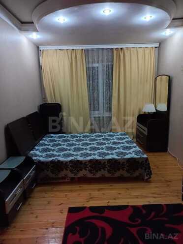 Satılır 2 otaqlı köhnə tikili 65 m², İnşaatçılar m., photo 7 from 17