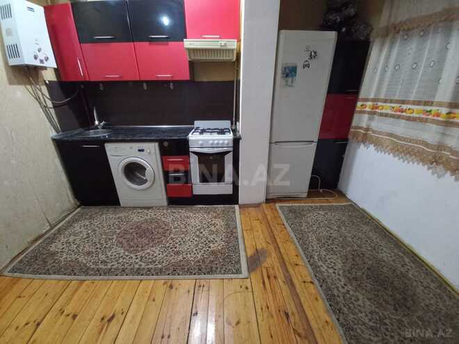 Satılır 2 otaqlı köhnə tikili 65 m², İnşaatçılar m., photo 9 from 17