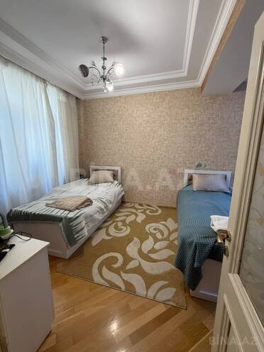Продаётся 3-комн. новостройка 120 м², м. Ахмедлы, photo 9 from 17