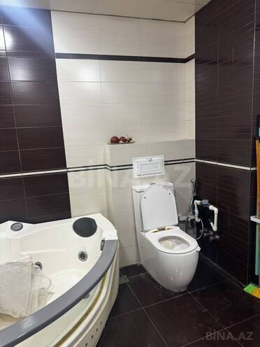 İcarəyə verilir 3 otaqlı yeni tikili 120 m², İnşaatçılar m., photo 21 from 30