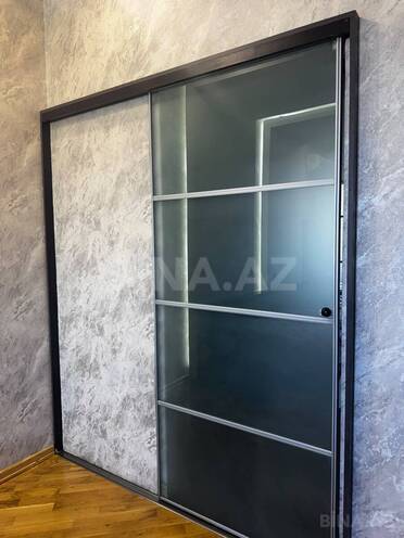 İcarəyə verilir 3 otaqlı yeni tikili 120 m², İnşaatçılar m., photo 27 from 30