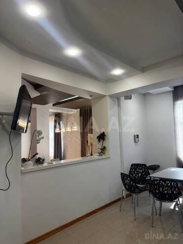 İcarəyə verilir 3 otaqlı yeni tikili 120 m², İnşaatçılar m., photo 5 from 30