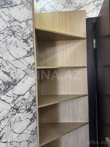 İcarəyə verilir 3 otaqlı yeni tikili 120 m², İnşaatçılar m., photo 19 from 30