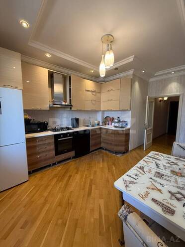 Продаётся 3-комн. новостройка 120 м², м. Ахмедлы, photo 10 from 17