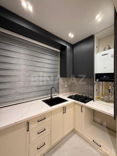 Satılır 2 otaqlı köhnə tikili 65 m², 28 May m., photo 12 from 17