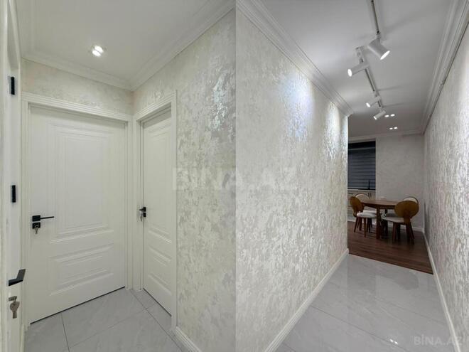 Satılır 2 otaqlı köhnə tikili 65 m², 28 May m., photo 14 from 17