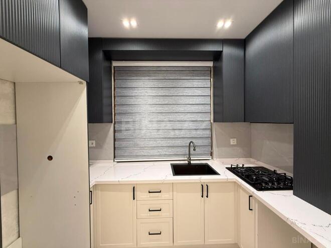 Satılır 2 otaqlı köhnə tikili 65 m², 28 May m., photo 13 from 17