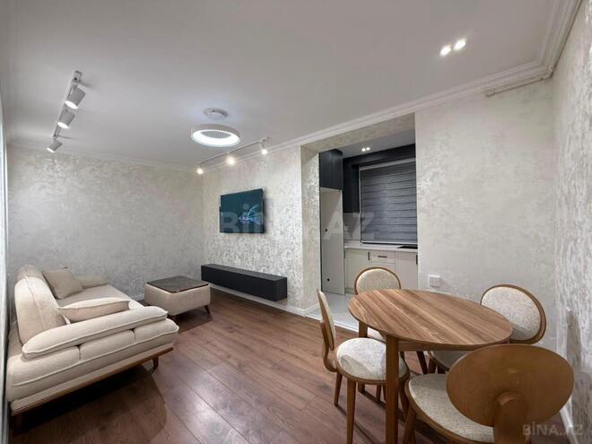 Satılır 2 otaqlı köhnə tikili 65 m², 28 May m., photo 4 from 17