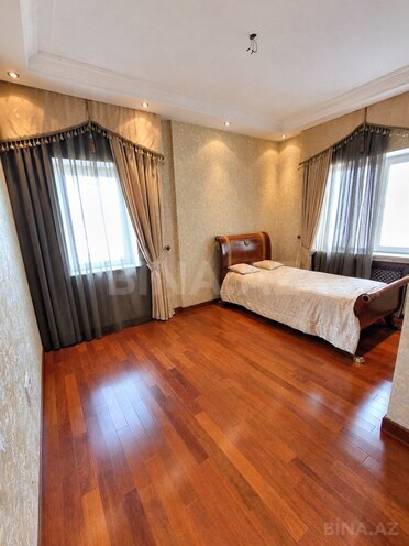 Satılır 4 otaqlı yeni tikili 198 m², 28 May m., photo 8 from 14