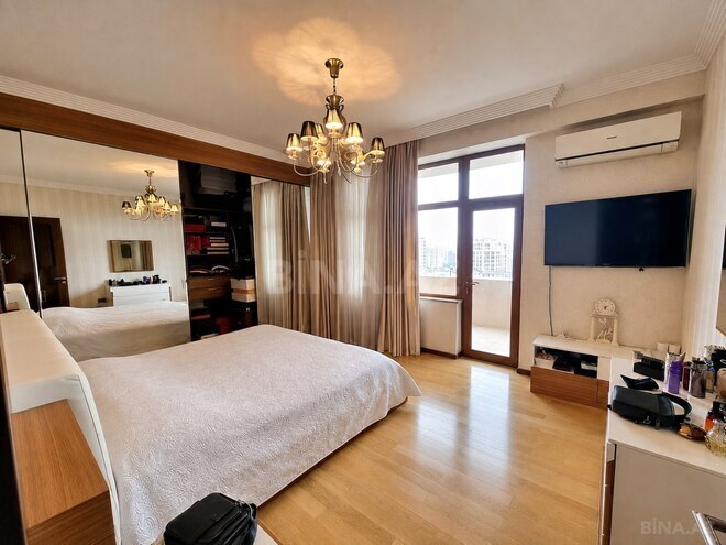 Satılır 4 otaqlı yeni tikili 198 m², 28 May m., photo 7 from 14