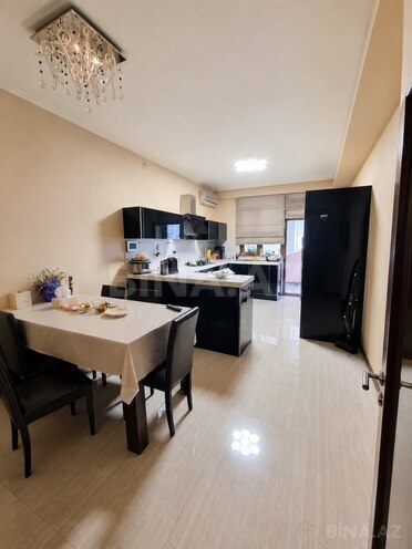 Satılır 4 otaqlı yeni tikili 198 m², 28 May m., photo 9 from 14