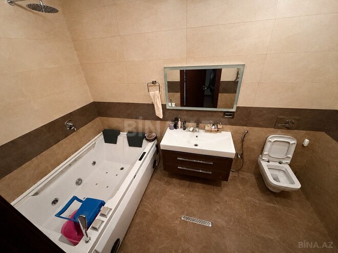 Satılır 4 otaqlı yeni tikili 198 m², 28 May m., photo 11 from 14