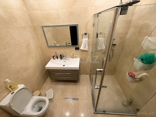 Satılır 4 otaqlı yeni tikili 198 m², 28 May m., photo 12 from 14