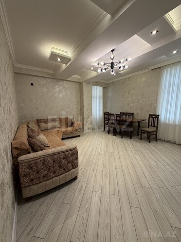 Сдаётся 3-комн. новостройка 135 м², м. Халглар Достлугу, photo 5 from 24