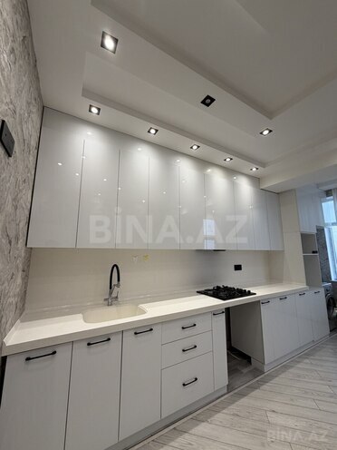 Сдаётся 3-комн. новостройка 135 м², м. Халглар Достлугу, photo 3 from 24