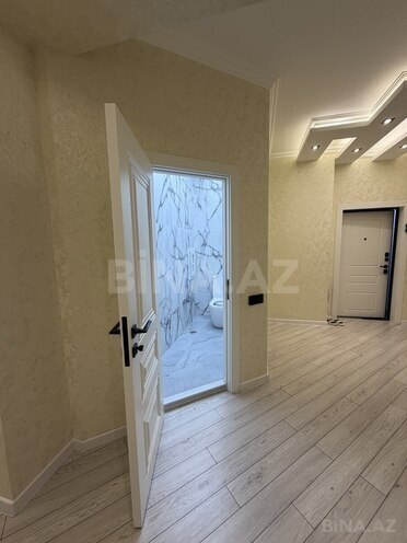 Сдаётся 3-комн. новостройка 135 м², м. Халглар Достлугу, photo 18 from 24