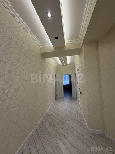 Сдаётся 3-комн. новостройка 135 м², м. Халглар Достлугу, photo 17 from 24