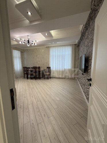 Сдаётся 3-комн. новостройка 135 м², м. Халглар Достлугу, photo 7 from 24