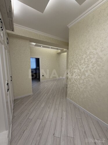 Сдаётся 3-комн. новостройка 135 м², м. Халглар Достлугу, photo 20 from 24
