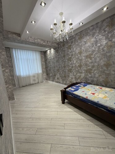 Сдаётся 3-комн. новостройка 135 м², м. Халглар Достлугу, photo 8 from 24