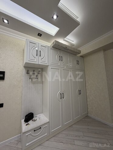 Сдаётся 3-комн. новостройка 135 м², м. Халглар Достлугу, photo 19 from 24