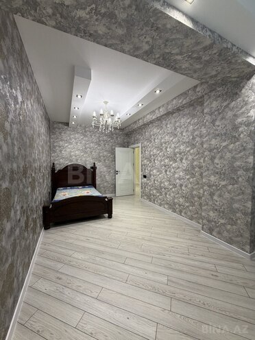 Сдаётся 3-комн. новостройка 135 м², м. Халглар Достлугу, photo 10 from 24