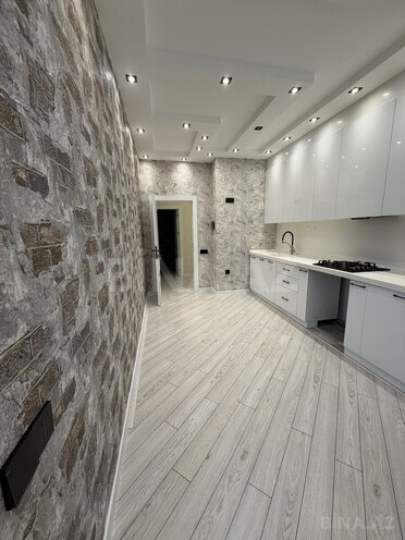 Сдаётся 3-комн. новостройка 135 м², м. Халглар Достлугу, photo 4 from 24
