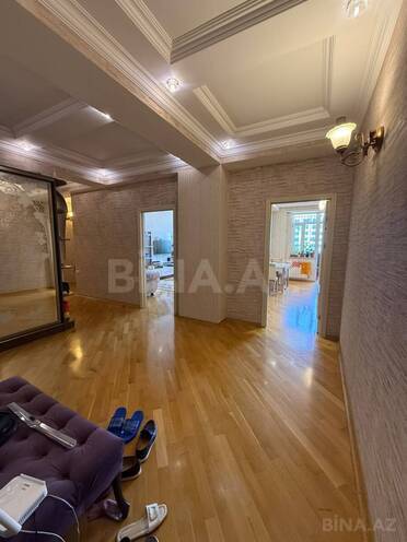 Продаётся 3-комн. новостройка 120 м², м. Ахмедлы, photo 14 from 17
