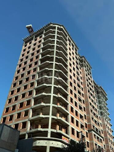 Продаётся 4-комн. новостройка 155 м², м. Ази Асланов, photo 1 from 6