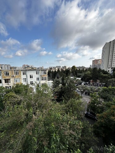 Satılır 3 otaqlı köhnə tikili 52 m², Memar Əcəmi m., photo 15 from 16