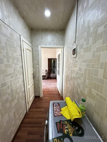Satılır 3 otaqlı köhnə tikili 52 m², Memar Əcəmi m., photo 14 from 16