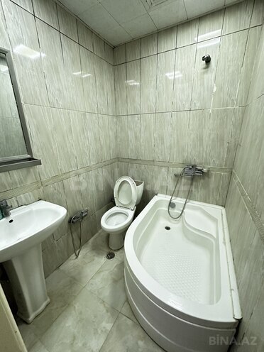Satılır 3 otaqlı köhnə tikili 52 m², Memar Əcəmi m., photo 13 from 16