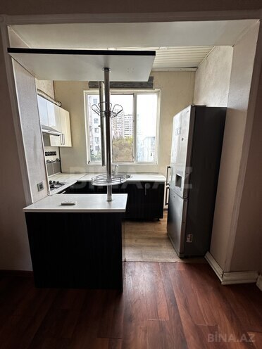 Satılır 3 otaqlı köhnə tikili 52 m², Memar Əcəmi m., photo 12 from 16