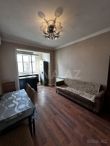 Satılır 3 otaqlı köhnə tikili 52 m², Memar Əcəmi m., photo 3 from 16