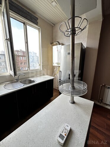 Satılır 3 otaqlı köhnə tikili 52 m², Memar Əcəmi m., photo 11 from 16